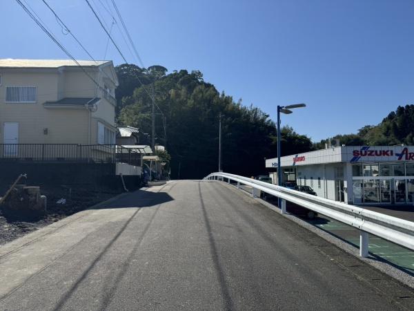 宮崎市清武町加納第３　新築戸建