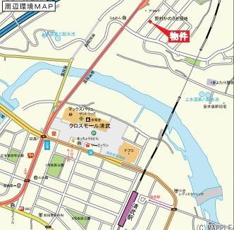 宮崎市清武町加納第３　新築戸建