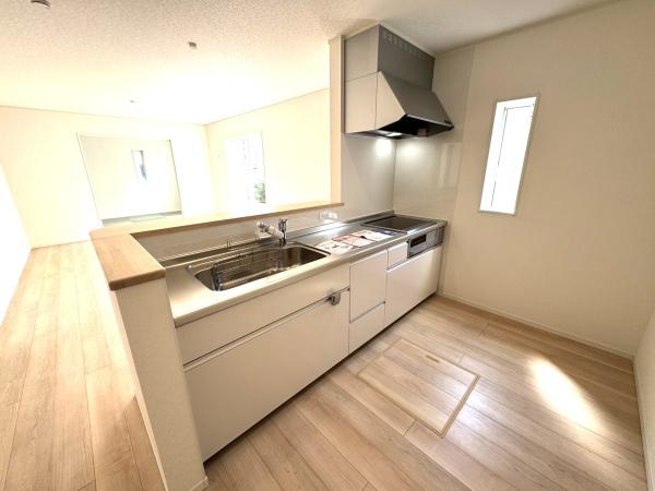 宮崎市清武町加納第３　新築戸建