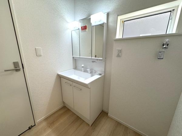 宮崎市清武町加納第３　新築戸建