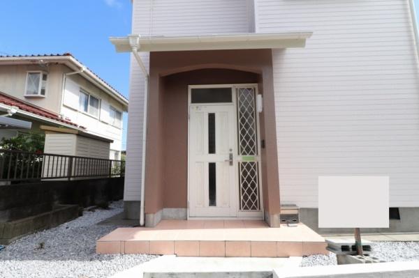 宮崎市曽師町の中古一戸建て