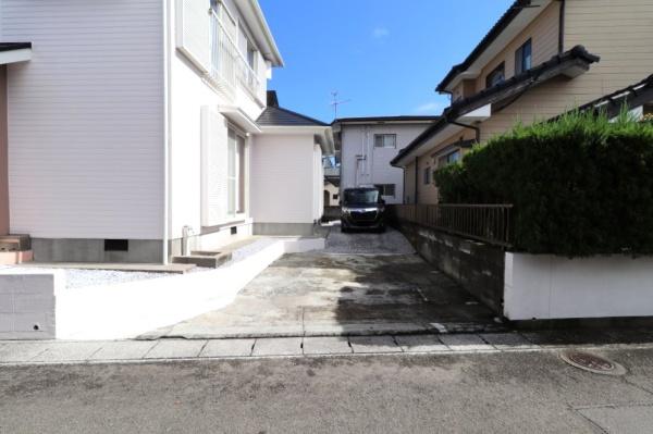宮崎市曽師町の中古一戸建て