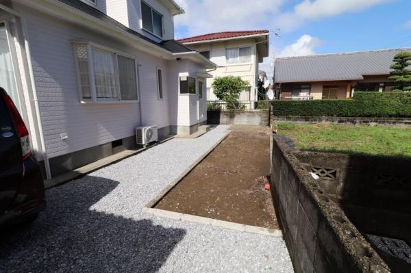 宮崎市曽師町の中古一戸建て