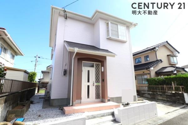 宮崎市曽師町　中古戸建
