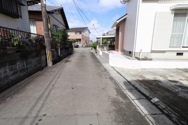 宮崎市曽師町の中古一戸建て