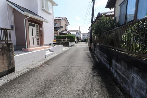 宮崎市曽師町の中古一戸建て