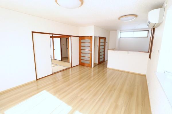 宮崎市曽師町　中古戸建