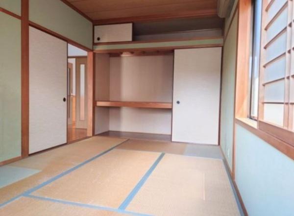 宮崎市花殿町の中古一戸建て