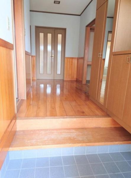宮崎市花殿町の中古一戸建て