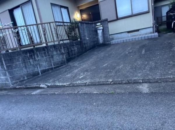 宮崎市花殿町の中古一戸建て