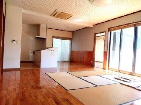 宮崎市花殿町の中古一戸建て