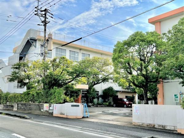 宮崎市吾妻町2 新築戸建(宮崎市立潮見小学校)