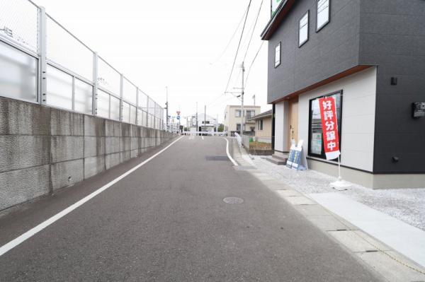 宮崎市吾妻町２　新築戸建