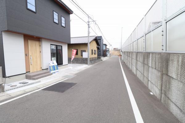 宮崎市吾妻町２　新築戸建