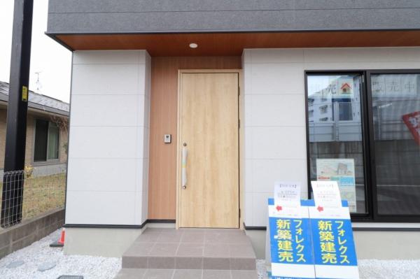 宮崎市吾妻町２　新築戸建