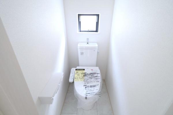 宮崎市東大宮３期ー２　新築戸建