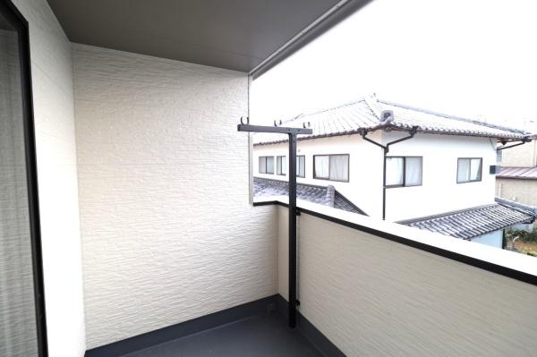 宮崎市東大宮３期ー２　新築戸建