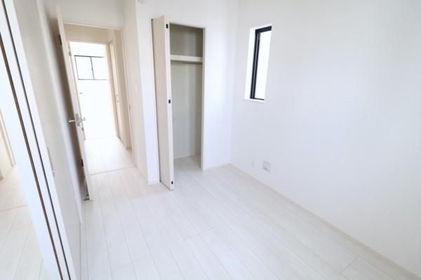 宮崎市東大宮３期ー２　新築戸建