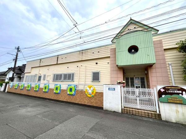 宮崎市田吉3期 新築戸建(しろはと保育園)