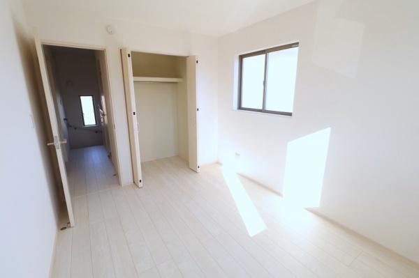 宮崎市田吉３期　新築戸建