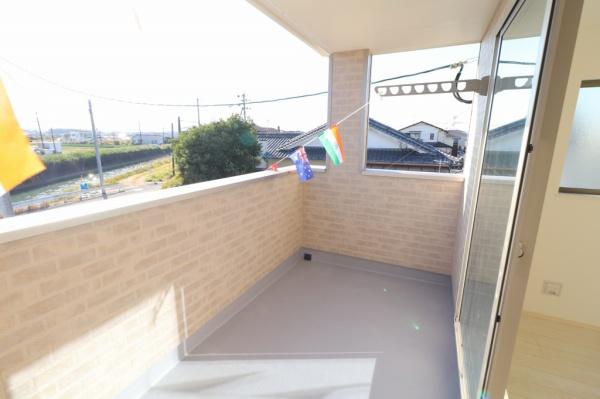 宮崎市田吉３期　新築戸建
