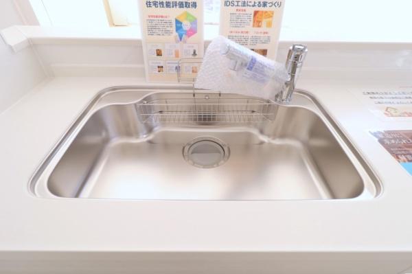 宮崎市田吉３期　新築戸建
