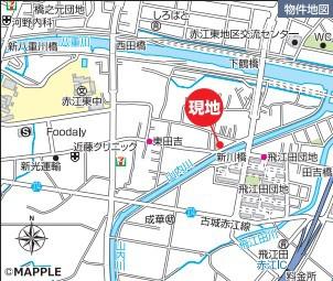 宮崎市田吉３期　新築戸建