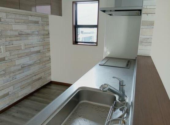 宮崎市島之内　中古戸建