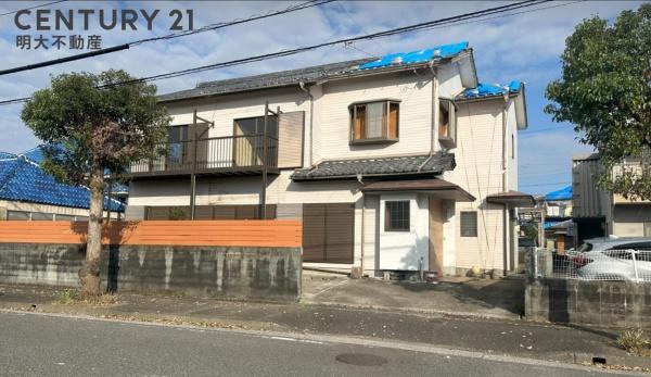 宮崎市恒久　土地