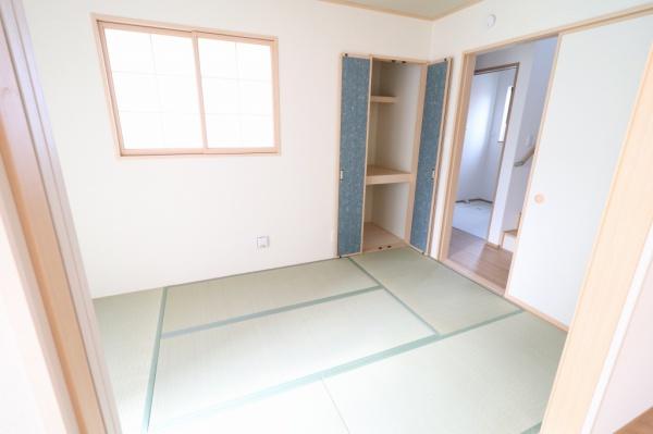 宮崎市島之内８期　新築戸建