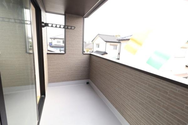 宮崎市島之内８期　新築戸建
