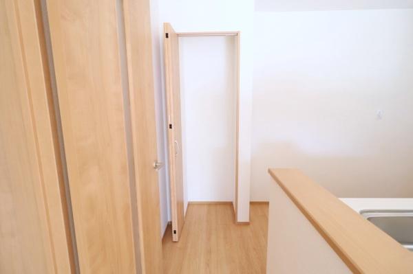 宮崎市島之内８期　新築戸建