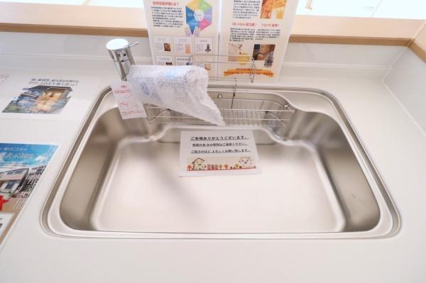宮崎市島之内８期　新築戸建