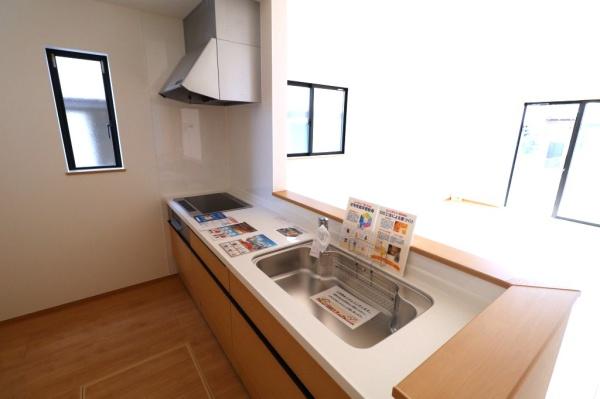 宮崎市島之内８期　新築戸建