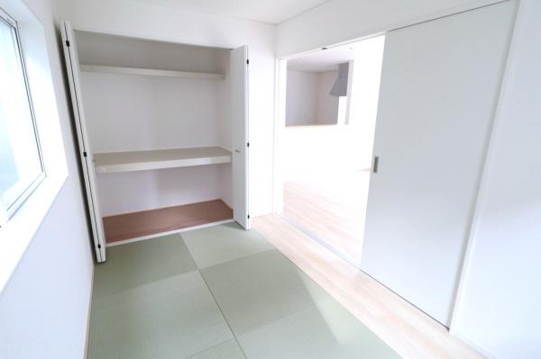 宮崎市新栄町第２－３　新築戸建