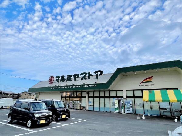 宮崎市新栄町第2-4 新築戸建(マルミヤストア吉村店)