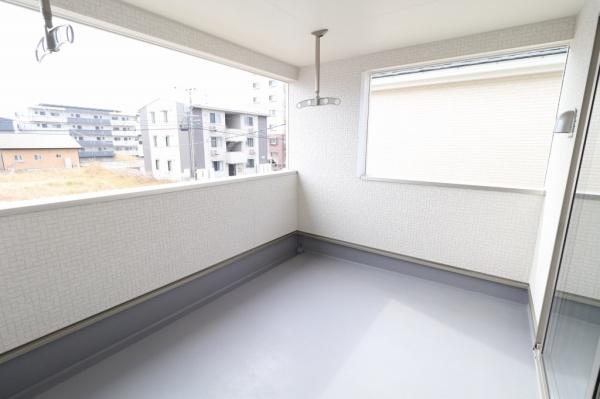 宮崎市新栄町第２－４　新築戸建