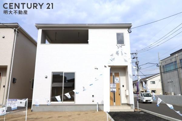 宮崎市新栄町第２－４　新築戸建