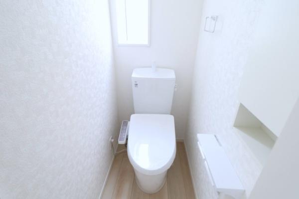 宮崎市新栄町第２－５　新築戸建