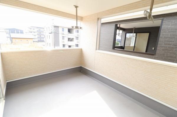 宮崎市新栄町第２－５　新築戸建