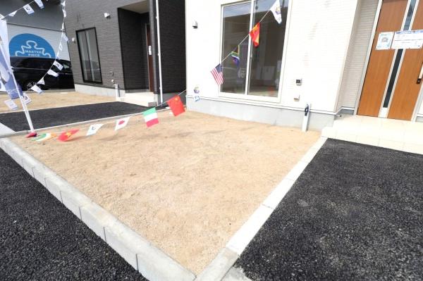 宮崎市新栄町第２－５　新築戸建