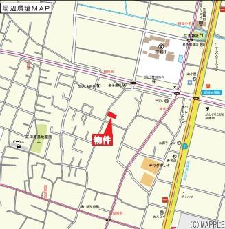 宮崎市新別府町第１－１　新築戸建