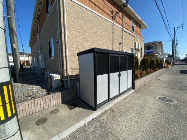 カーサ・アルバAB
