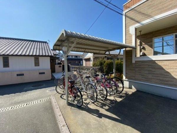 カーサ・アルバAB