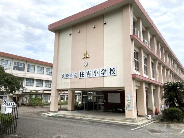 宮崎市島之内第9-1 新築戸建(宮崎市立住吉小学校)