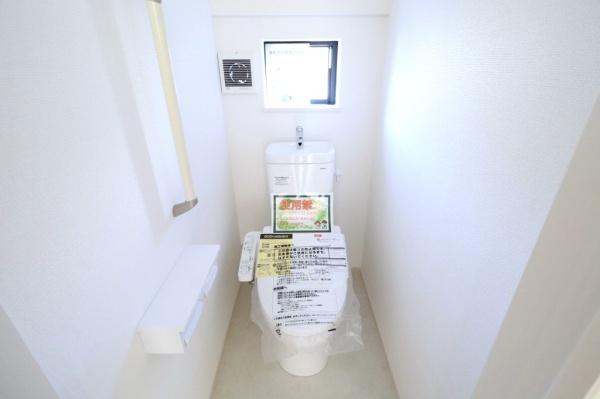 宮崎市恒久９期ー１　新築戸建