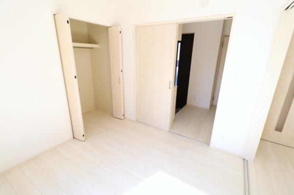 宮崎市恒久９期ー１　新築戸建