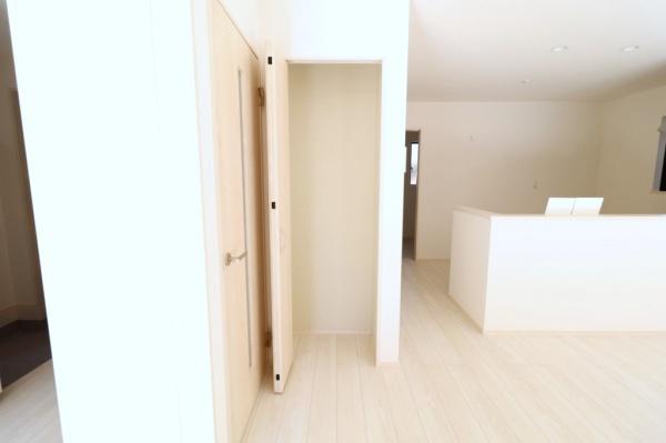 宮崎市恒久９期ー１　新築戸建