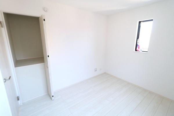 宮崎市恒久９期ー１　新築戸建