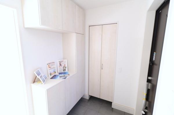 宮崎市恒久９期ー１　新築戸建